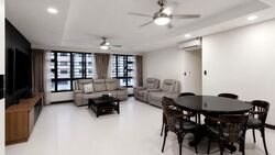 Blk 266D Punggol Emerald (Punggol), HDB 5 Rooms #557834051